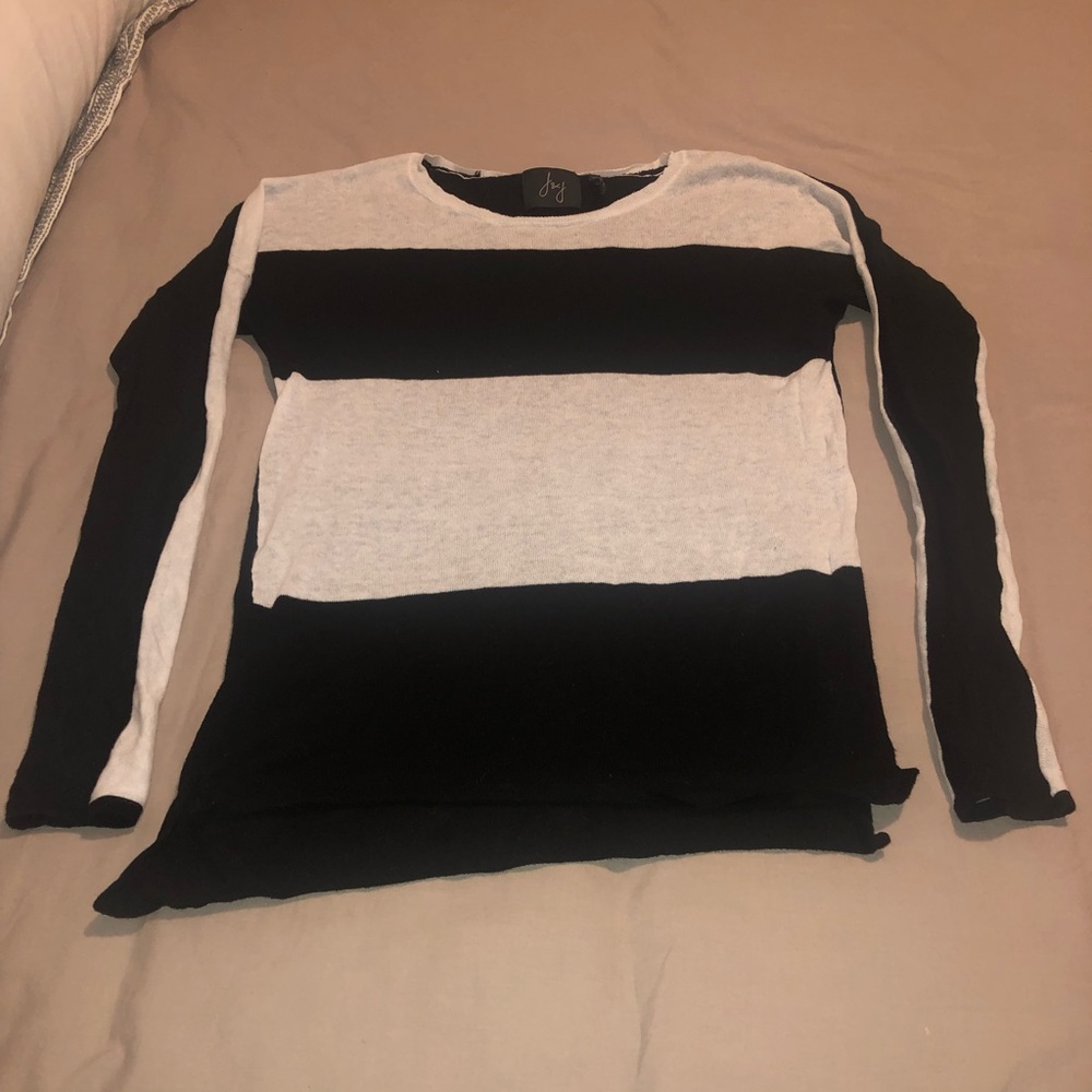 j&j Nordstrom sweater - S/P